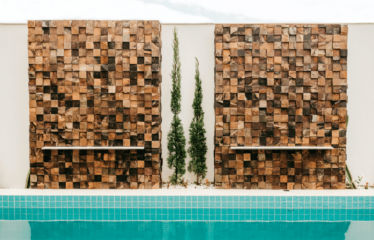 Eşsiz Fırnaz Koyu Manzarasıyla Modern Tasarım Villa